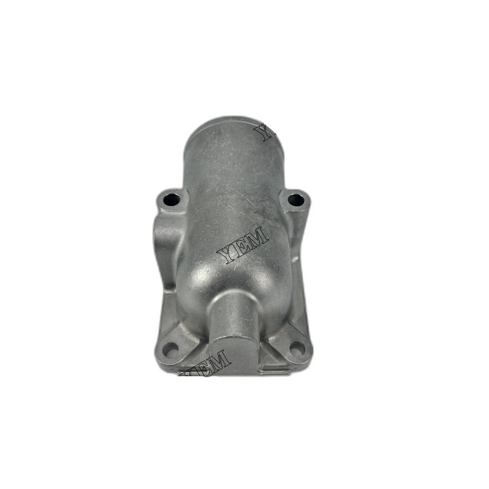 For Kubota V3300 FlangeAir Cleaner 1C020-11613 Universal Engine Parts