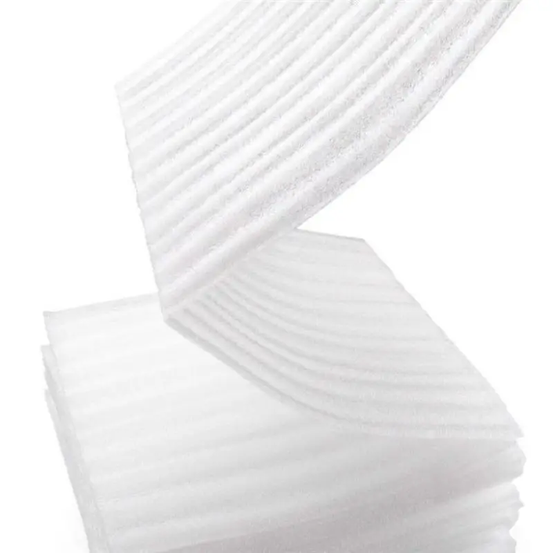 Oem Thin Foam Sheets Manufacturer