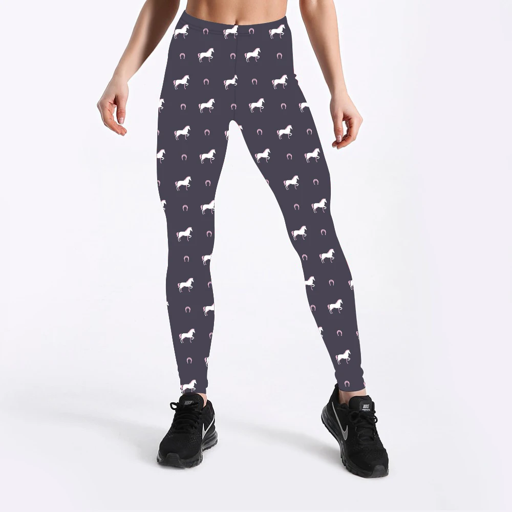 Buy Polyester Spandex Leggings,Double 