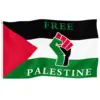 free palestine flag
