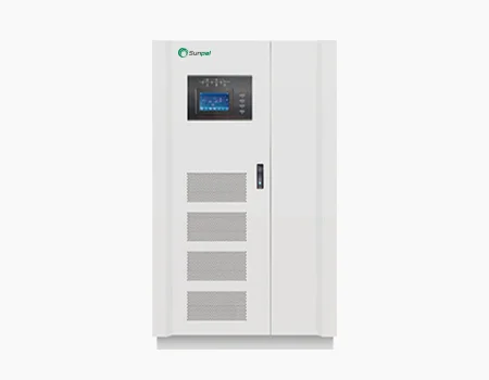 Sunpal off Grid Solar Power System 30kw 30 50 kw 50kva 60kw Complete ...