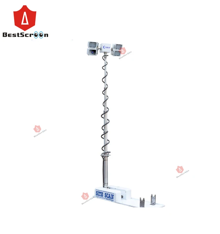 Дистанционное управление автомобиля на крыше 2*120 Вт прожекторная светодиодная