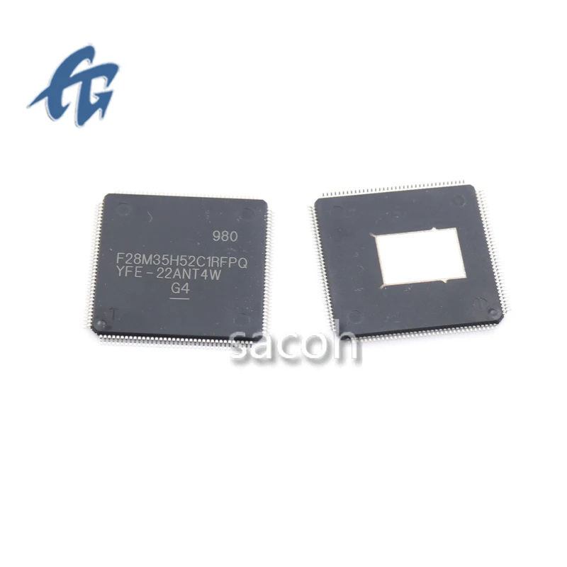 (SACOH Electronic Components)F28M35H52C1RFPQ