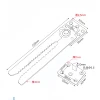 220mm