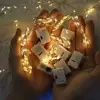 Ordinary light string