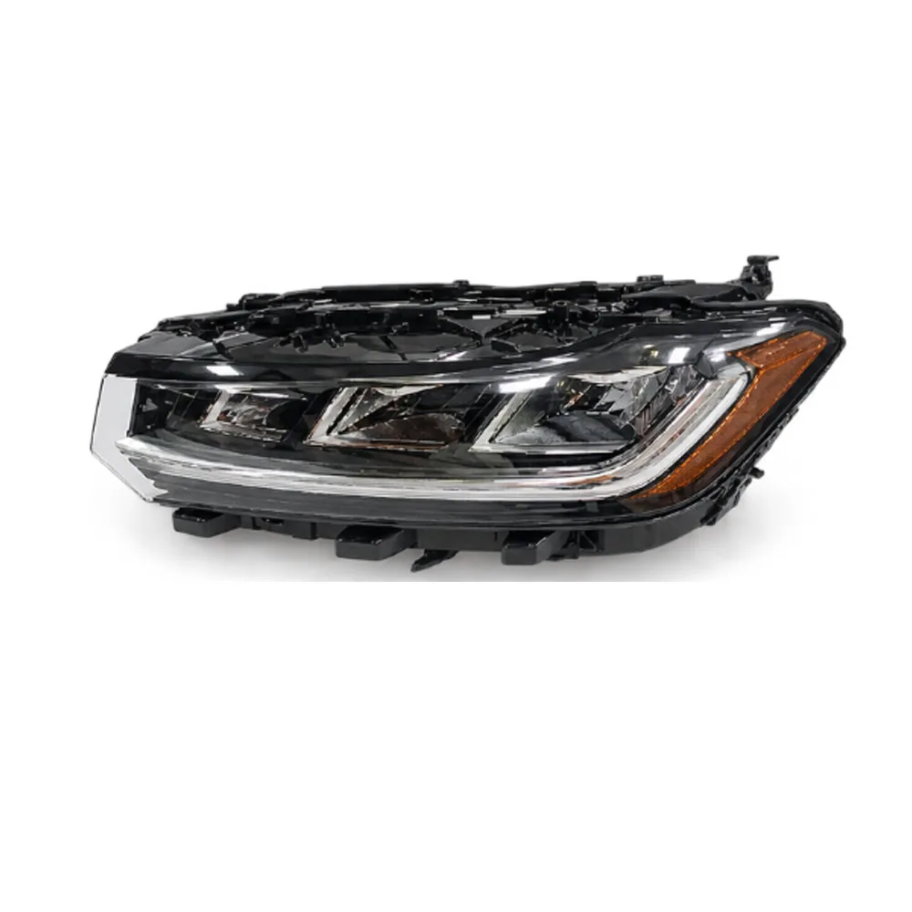 KEBEL Headlight for VW Jetta 2025 OEM 17A 941 059 17A 941 060 Auto Spare Parts High Quality Factory Price Wholesale Supply