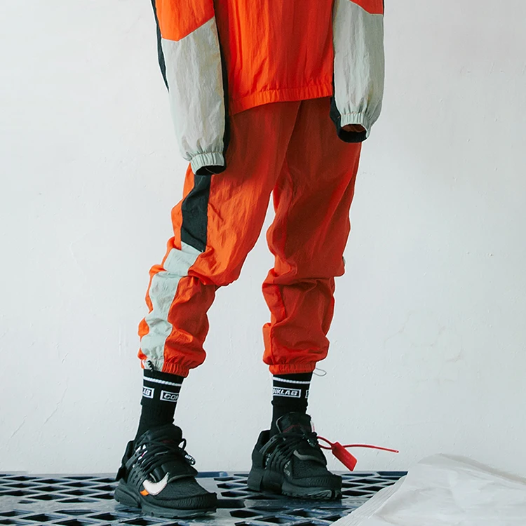 Buy Nylon Pants Mens,Custom Gym Pants 