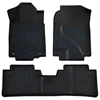 CR-V 2012-2016 Floor Mats