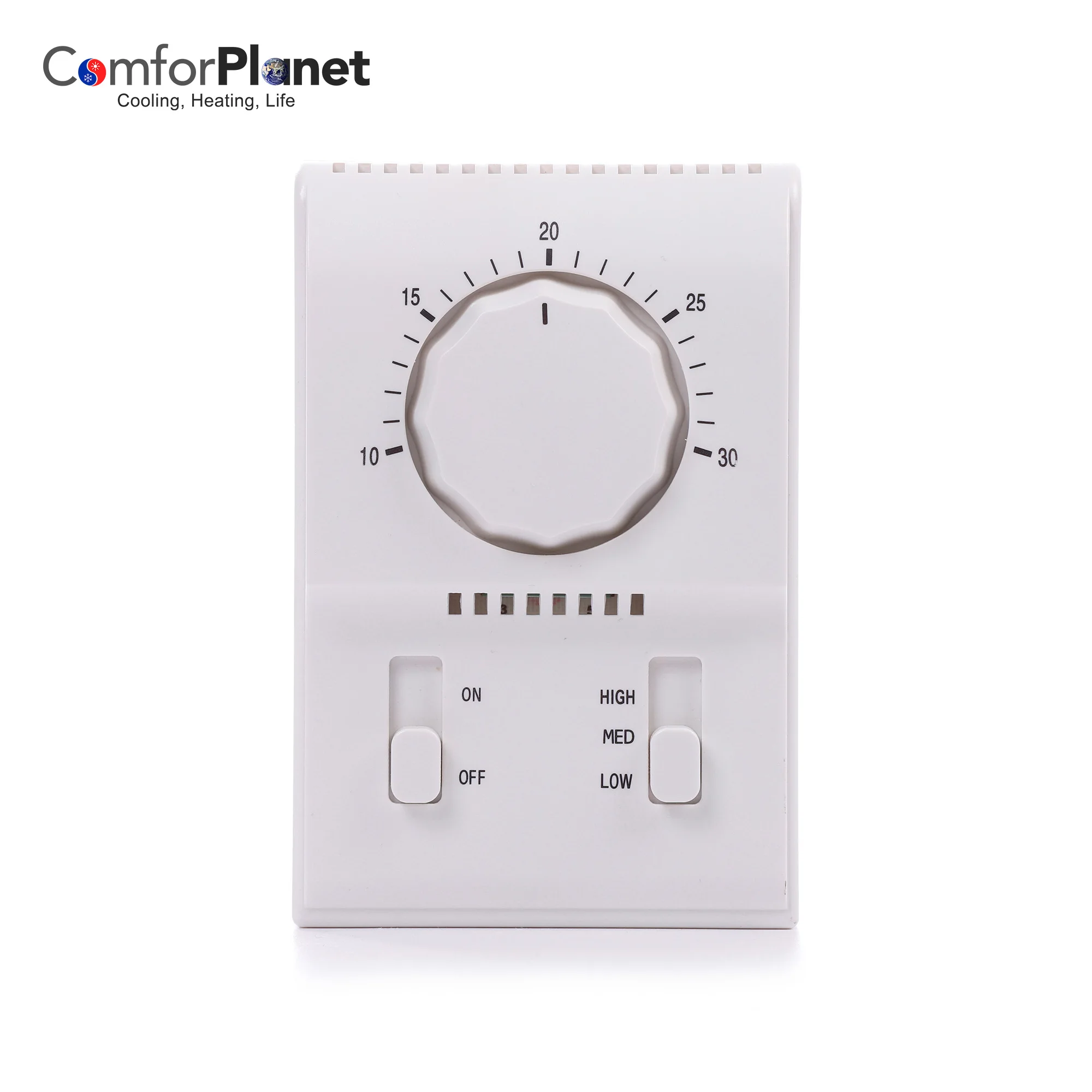 Factory Price Thermostat Temperature Controller 220v Air Conditioning