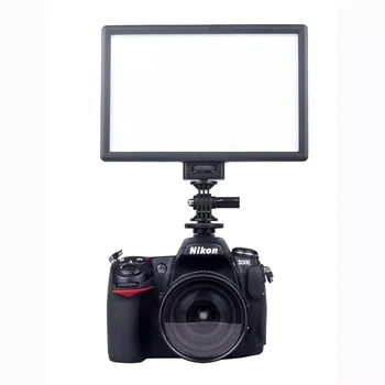 Photographic Equipment VILTROX L116T Camera Led Video Light detail image