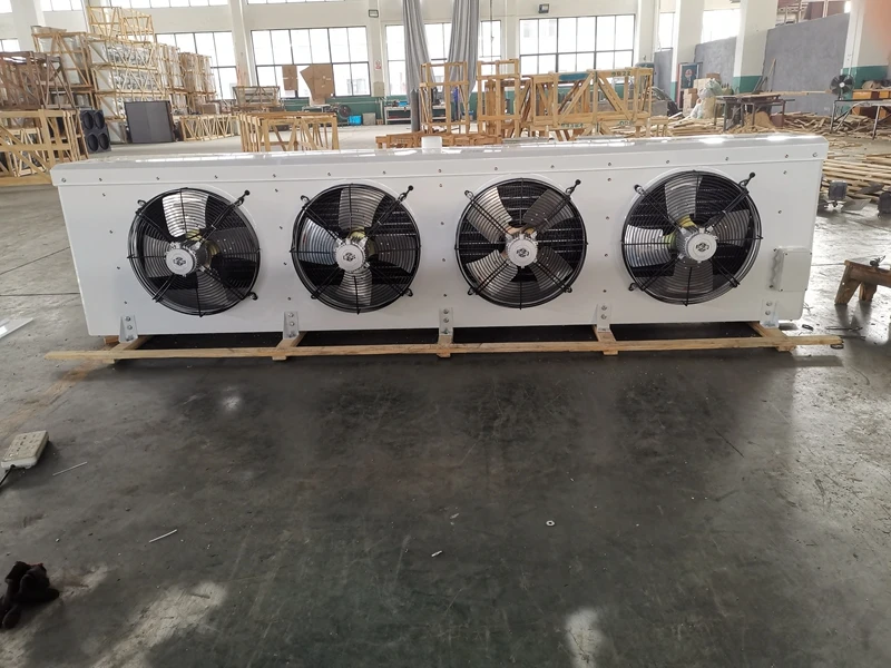 Unit Cooler, 20ft, 1PH 220V 50HZ, > 1000W - detail 18