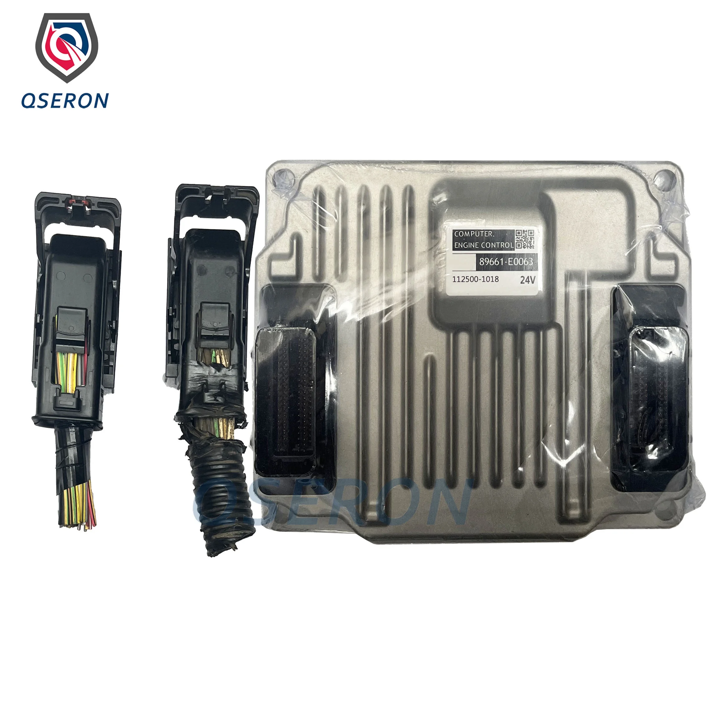 Hino Plug Cable Adapter Socket Connectors - High Quality