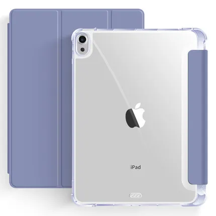 Чехол для планшета iPad Air 4 10 9 дюйма 2020 с мягкими