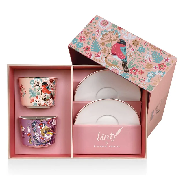 The Illustrator Deluxe Pink Hatbox
