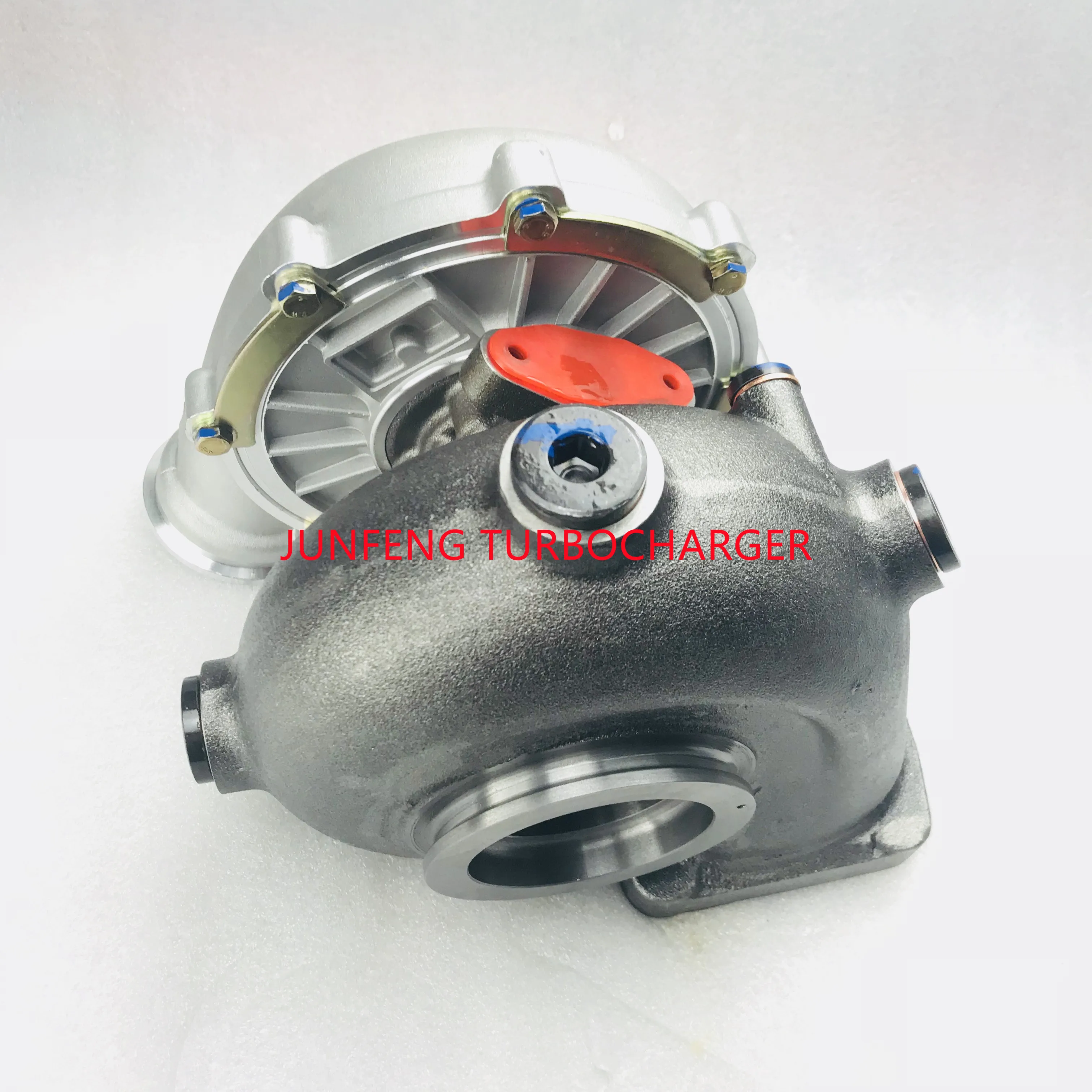 タマ 845294 Turbo K26 53269706492 For Volvo Penta TAMD40 Engine