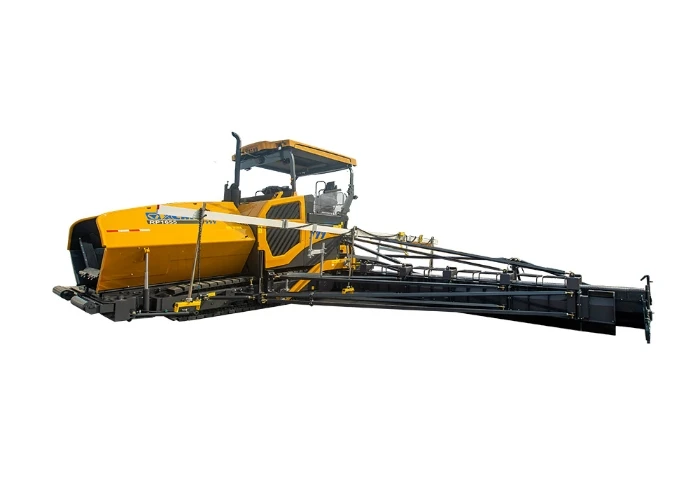 Популярный китайский асфальтоукладчик Xuzhou RP1655 RP1655T 16,5 м XCM G по лучшей цене, распродажа