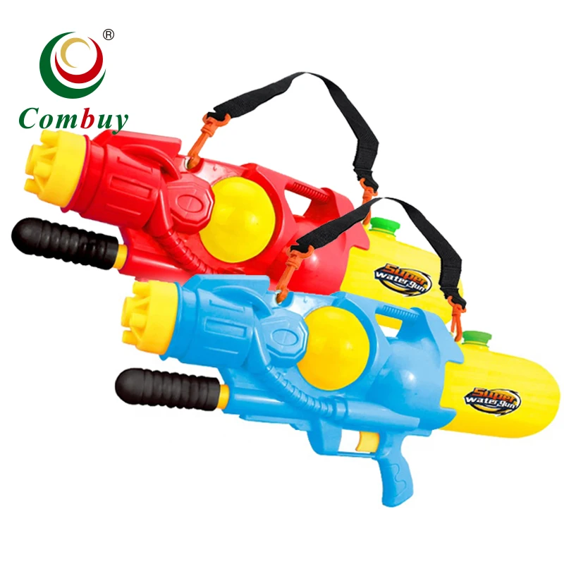 Fun-Here - Pistolas de agua de 9 pulgadas, 6 paquetes para niños y adultos, pistola de chorros multicolor en fiestas, piscina, regalos de baño para Fun-Here - Pistolas de agua de 9 pulgadas, 6 paquetes para niños y adultos, pistola de chorros multicolor en fiestas, piscina, regalos de baño para