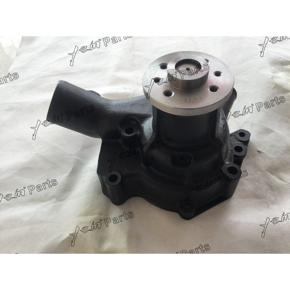 DB58 Water Pump for Doosan Engine Parts Factory 2
