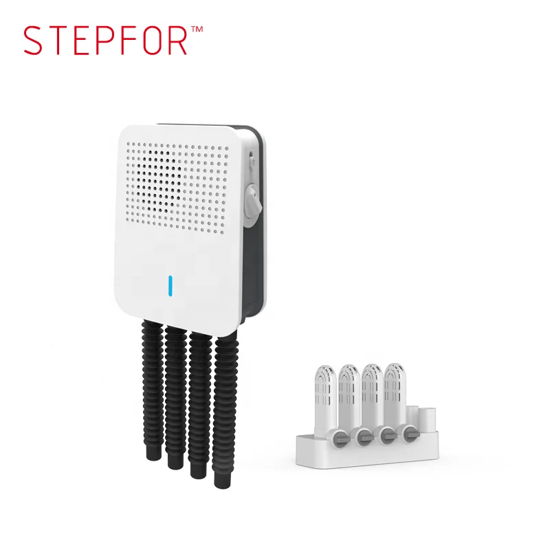 boot dryer with timer