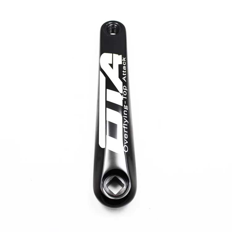 OTA 48T 130 BCD Single Speed Fixed Gear Crankset for Road and