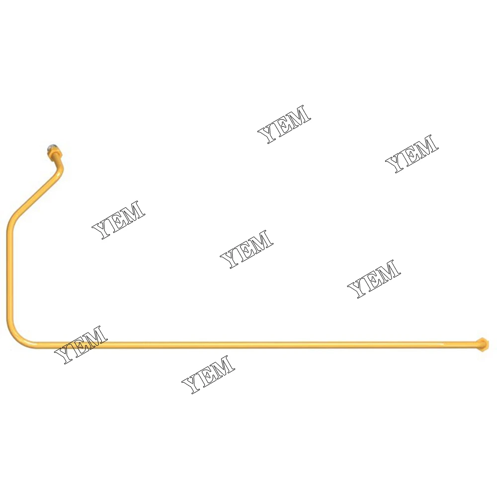 Excavators 5I-8048 Tube Assembly for Caterpillar Engine Spare Parts 4