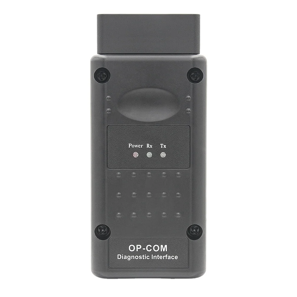 V1.99 OP COM OBD2 Scanner OPCOM 2014V Diagnostic Tool