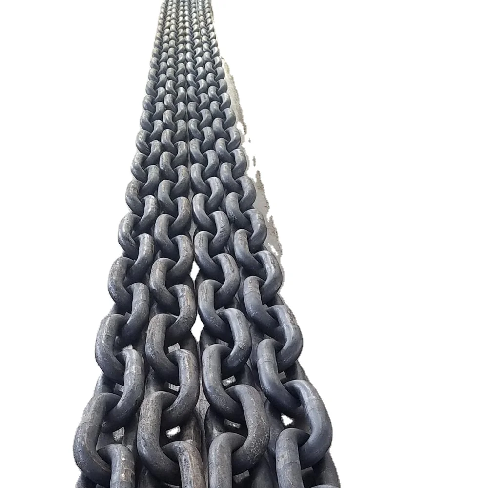 Din766 Standard Galvanized Chain / Galvanized Link Chain - Buy Din766 ...