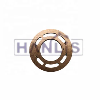 Construction machinery parts XKAY-00125 Hyundai R210 PLATE VALVE 1KG FOR R55-7 R55-7A R55-9