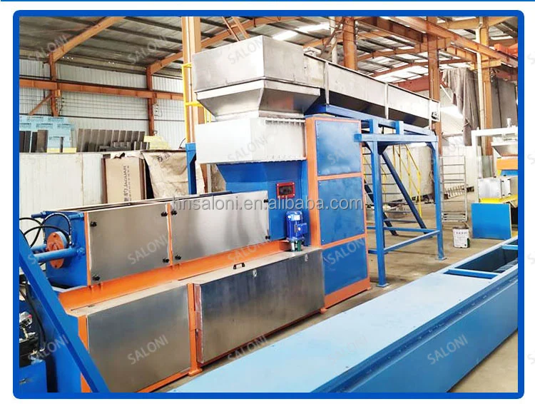 food waste dryer/food waste composting machine dehydrate /organic waste include crusher