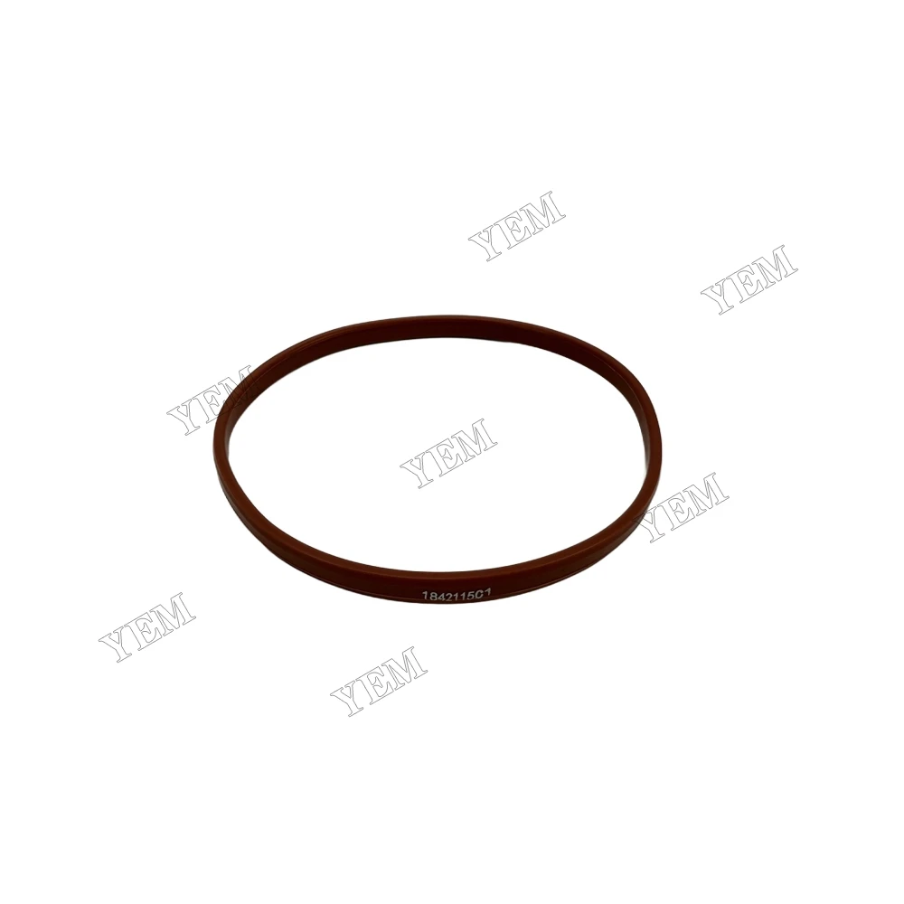 1822322C93 O Ring for Perkins 1306-7T Industrial Engine Parts 5