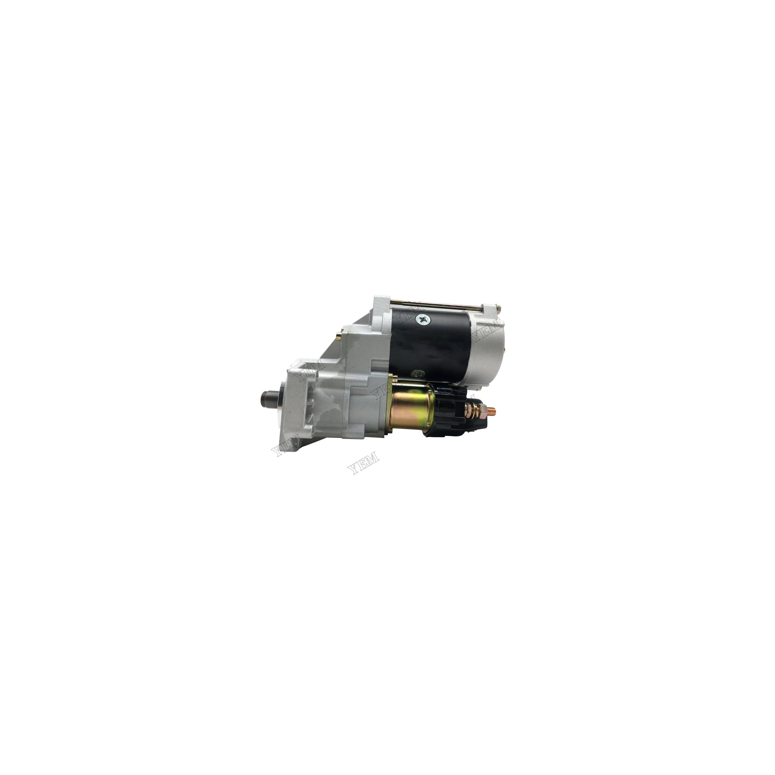 For Isuzu 4BG1T Starter Motor Engine Repair Kit