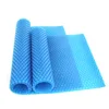 Blue Solar Pool Cover