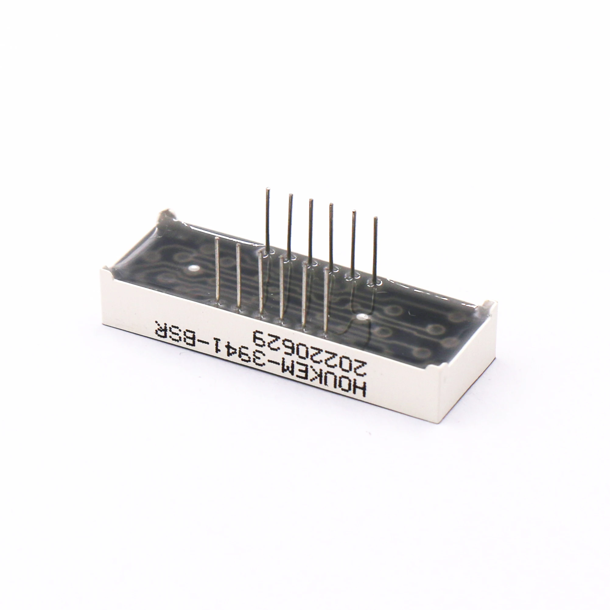 0.39インチ7セグメントLEDディスプレイ4桁LED 7セグメント