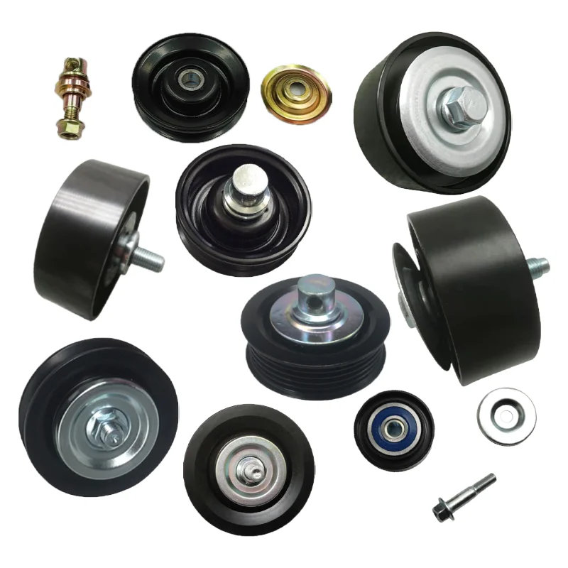 レクター523 88440-25070 (88440)クーラーアイドルプーリー 1個 トヨタ