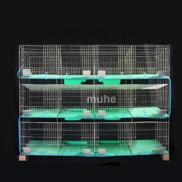 rabbit cages commercial breeding industrial and baby rabbit cages bunny rabbit hutch for sale