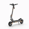 Up To 45-50KM Range Per Single Charge