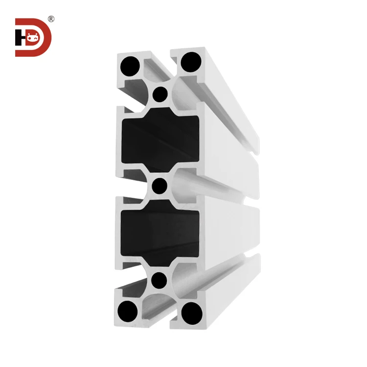 40120 Industrial Extrusion Aluminum Profile Equipment Assembly Line Industrial Aluminum Profile 40120 factory