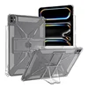 Transparent k9 pivot shell