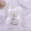 0.1mmclear 8pcs set