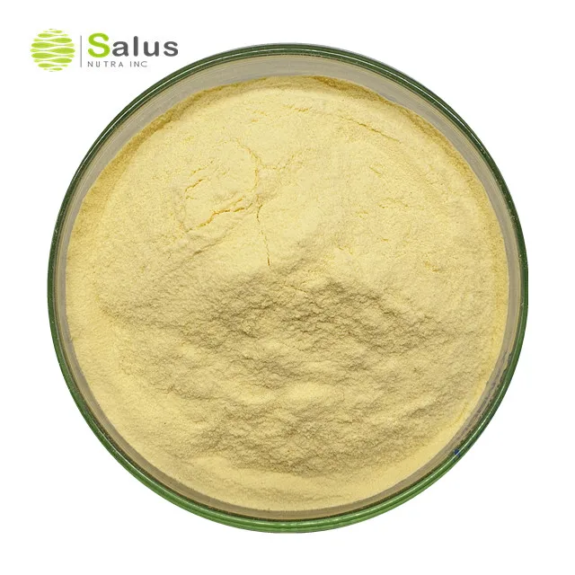 Ферментный порошок бромелина 1200GDU 2400GDU/g