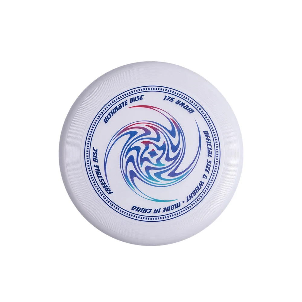 PE Ultimate мягкие фрисbeed игрушечные диски командные спортивные игрушки для взрослых игры на открытом воздухе летающий диск