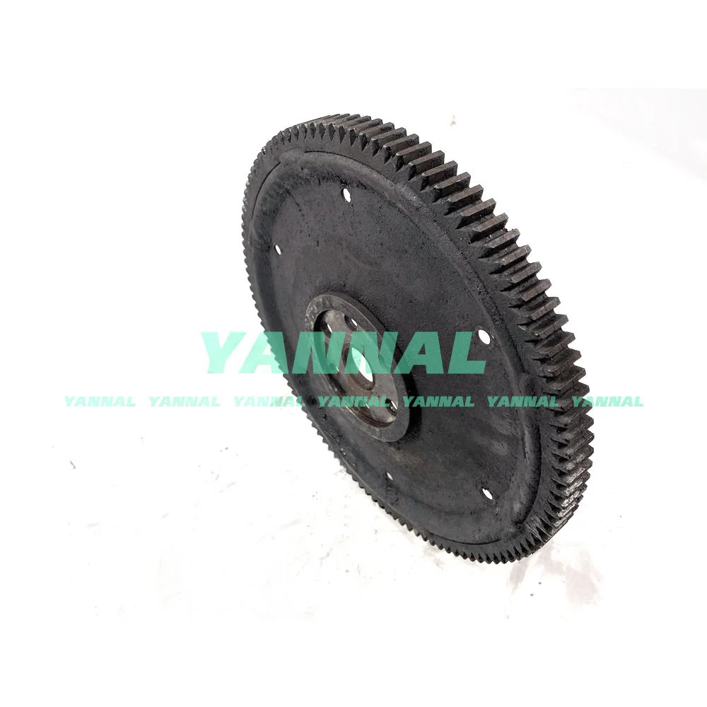 1DZ Flywheel for Toyota 1DZ Engine Parts