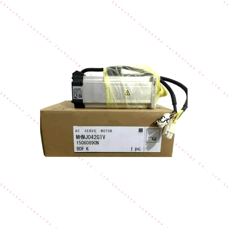 Vânzător de aur MHMJ042G1V Modul controller PLC, nou, original, disponibil imediat, controller de programare PLC