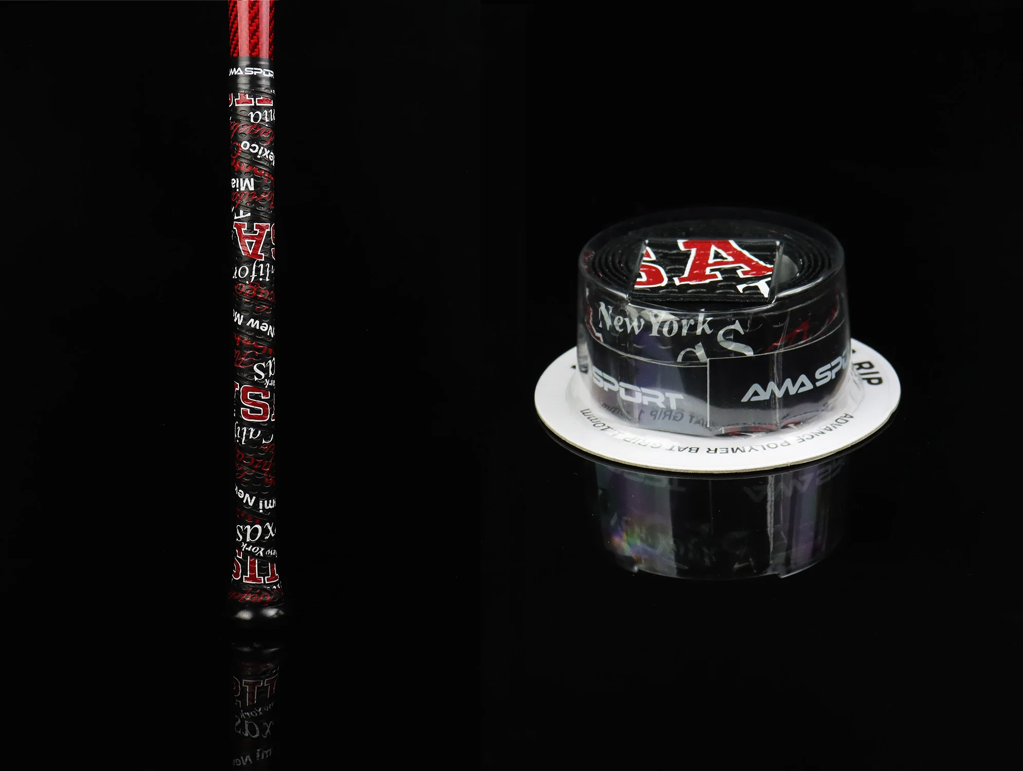 High Quality Colorful Baseball Bat Grip Tape Buy Bat Grip Tape