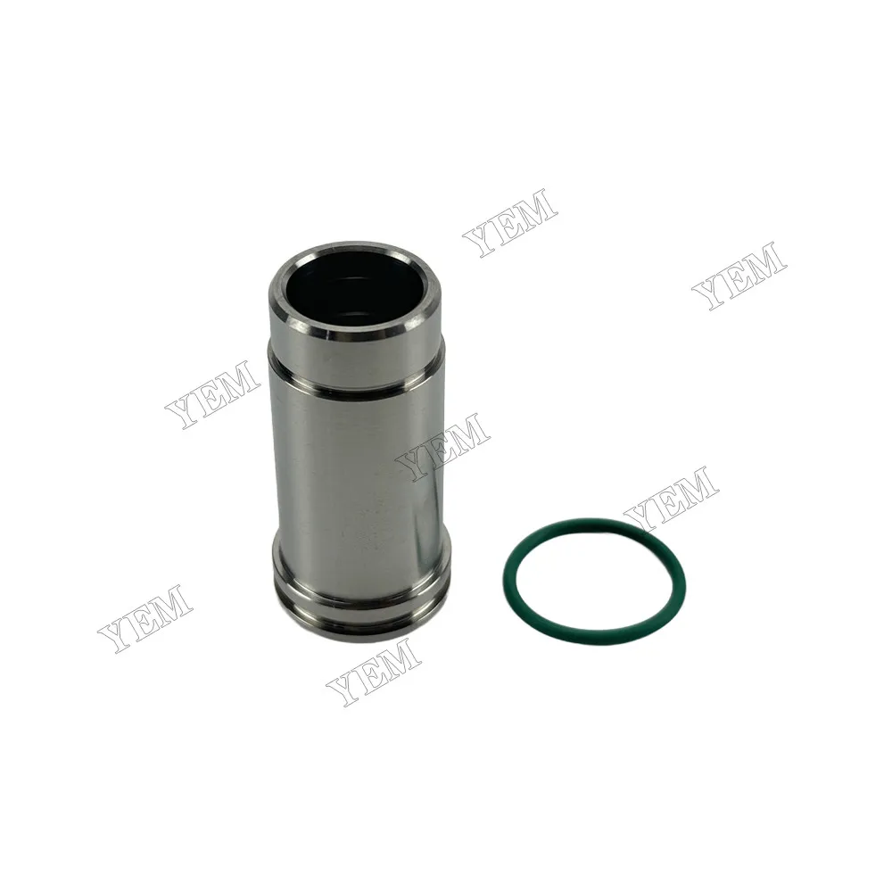 Injector Sleeve RE527456 RE525765 Fit for John Deere 4045 Engine
