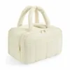 Milky white
