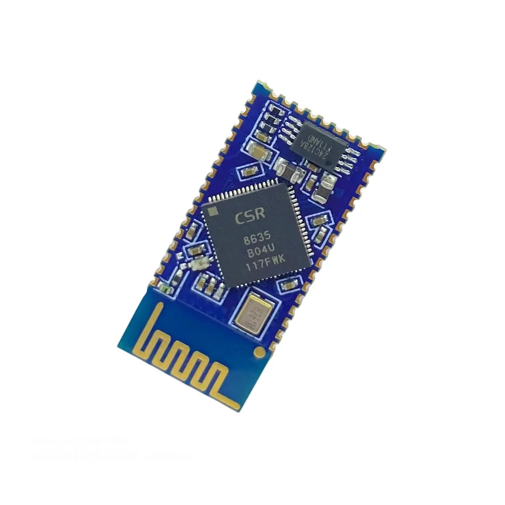 High Quality Bluetooth Audio Receiver Pcb Board,Qcc3008 Bluetooth