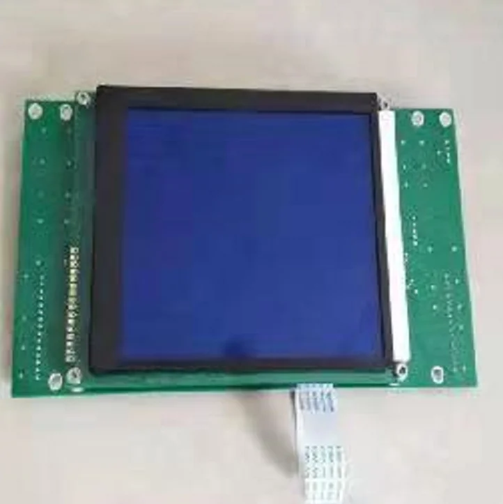 Ready Stock Original Display Kit for Solvent Ink Jet Printer Top ...