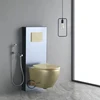 MATTE GOLD 1