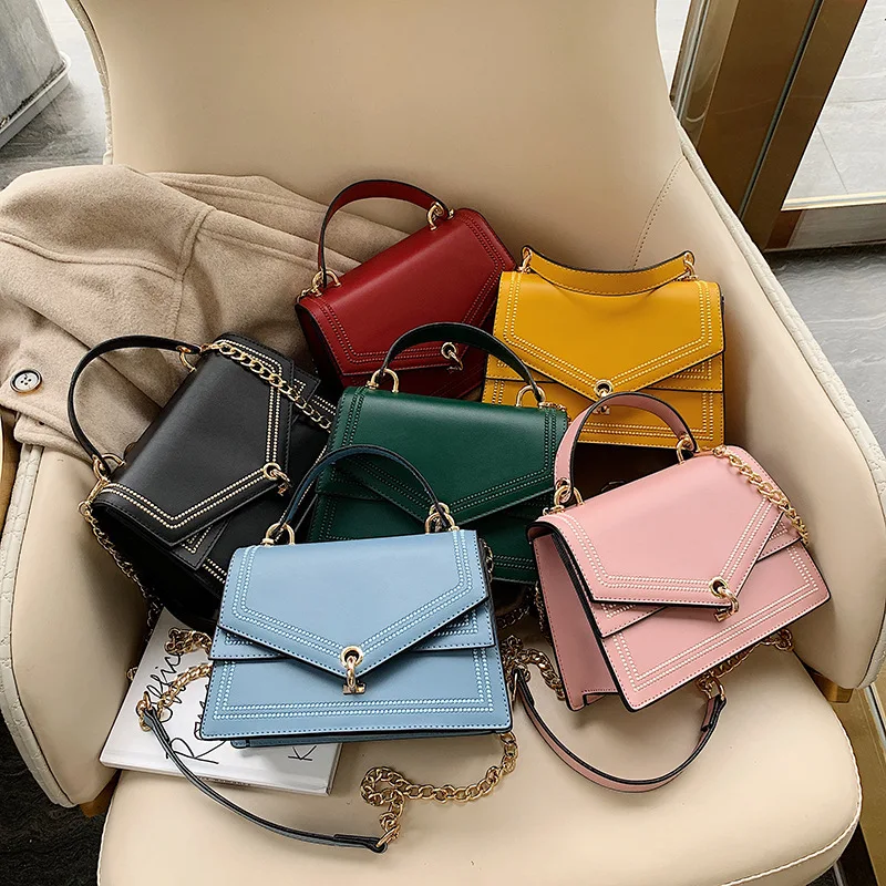 ladies cross body hand bags